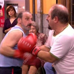 3x05 - Érase un combate